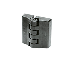 CFA-F-Hinges with detent position at 95°